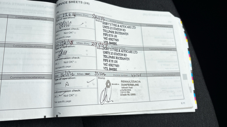 Renault Clio 1.0 TCe 100 Iconic 5dr Petrol Hatchback